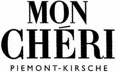 MON CHERI PIEMONT-KIRSCHE