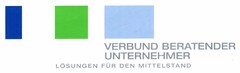 VERBUND BERATENDER UNTERNEHMER