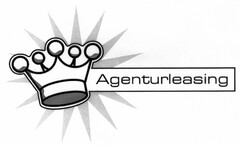 Agenturleasing