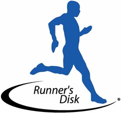 Runner's Disk