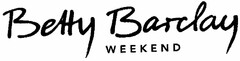 Betty Barclay WEEKEND