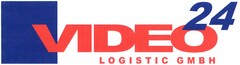 VIDEO24 LOGISTIC GMBH