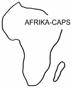 AFRIKA-CAPS