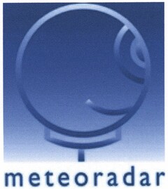 meteoradar