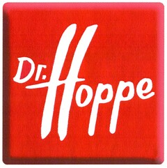 Dr. Hoppe
