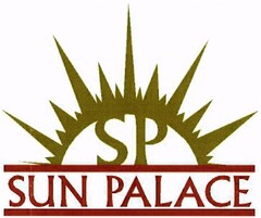 SUN PALACE