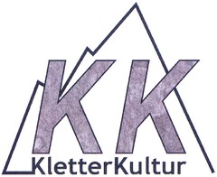 KK KletterKultur