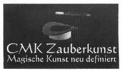 CMK Zauberkunst Magische Kunst neu definiert