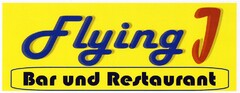 Flying J Bar und Restaurant