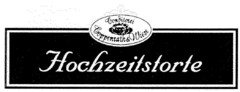 Conditorei Coppenrath & Wiese Hochzeitstorte