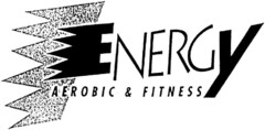 ENERGY AEROBIC & FITNESS