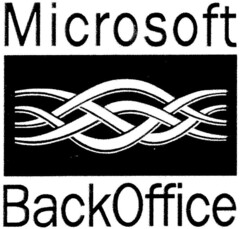 Microsoft BackOffice