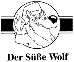 Der Süße Wolf