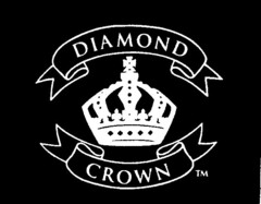 DIAMOND CROWN