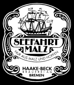 SEEFAHRT MALZ