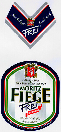 MORITZ FIEGE