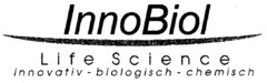 InnoBiol Life Science innovativ-biologisch-chemisch