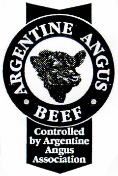 ARGENTINE ANGUS BEEF