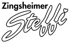 Zingsheimer Steffi