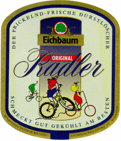 Eichbaum Radler