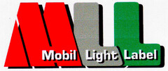 MLL Mobil Light Label
