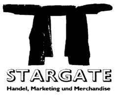 STARGATE Handel, Marketing und Merchandise