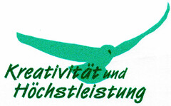 Kreativität und Höchstleistung