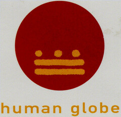 human globe