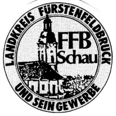 LANDKREIS FÜRSTENFELDBRUCK UND SEIN GEWERBE FFB Schau