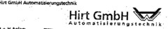 Hirt GmbH Automatisierungstechnik