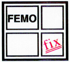 FEMO fix