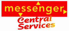 messenger Central Services