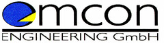 emcon ENGINEERING GmbH