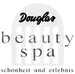 Douglas beauty spa schönheit und erlebnis