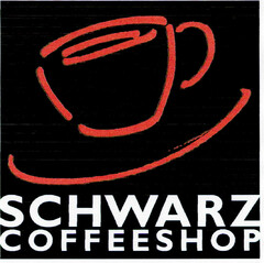 SCHWARZ COFFEESHOP