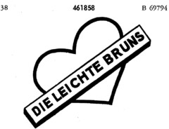 DIE LEICHTE BRUNS