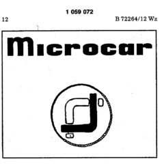 Microcar