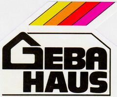 GEBA HAUS