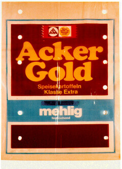 Acker Gold