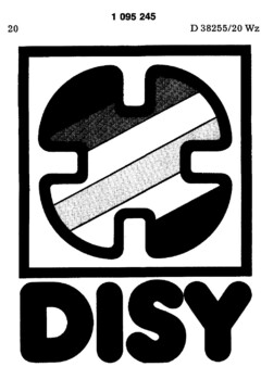 DISY