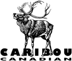 CARIBOU CANADIAN