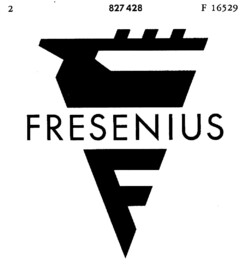 FRESENIUS