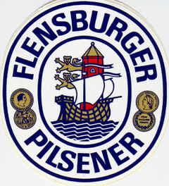 FLENSBURGER PILSENER