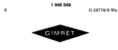 GIMRET