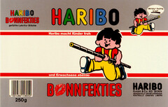 HARIBO BONNFEKTIES