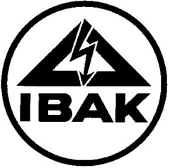 IBAK