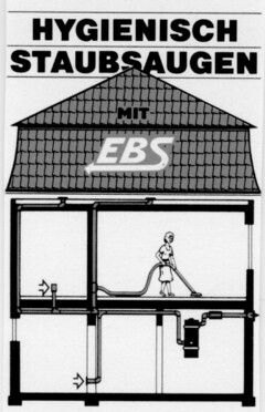 HYGIENISCH STAUSAUGEN MIT EBS