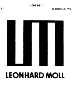 LEONHARD MOLL