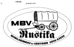 MBV Rustika