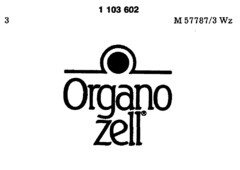 Organo zell
